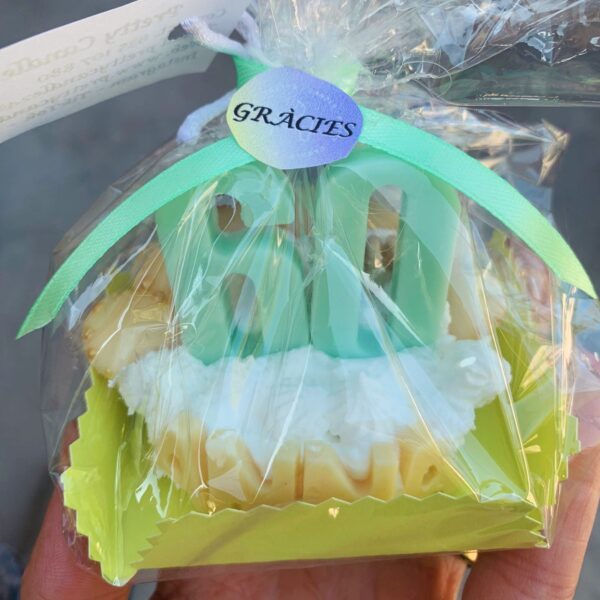 Detalle para Eventos